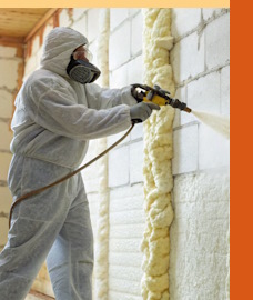 Услуги Услуги утепления в Луховицах под ключ