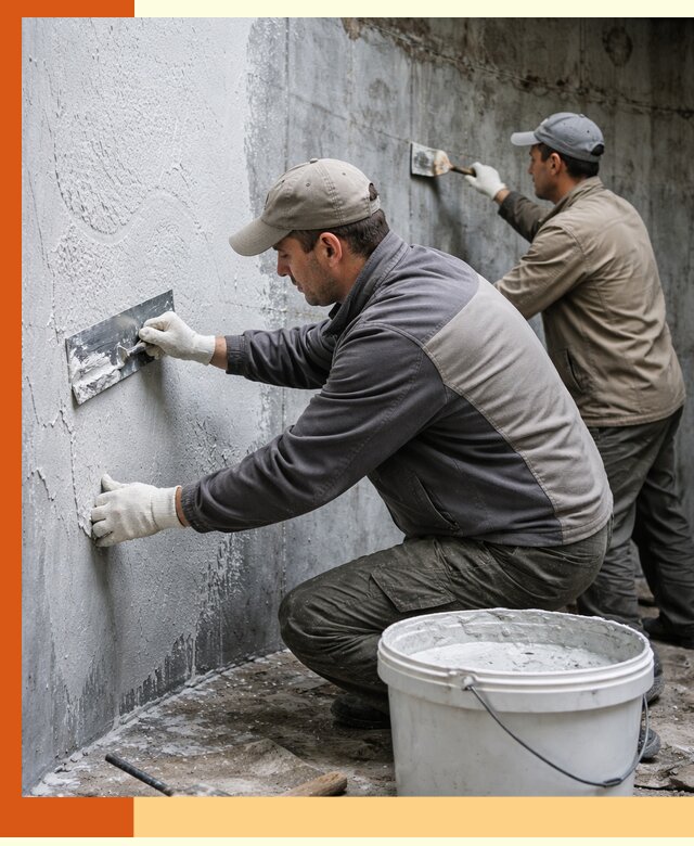 Утепление резервуаров жидкой теплоизоляцией в Луховицах